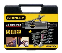 Pneumatinis šlifuoklis Stanley 160153XSTN