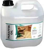 Alyva pirčiai Stelon, 3 l