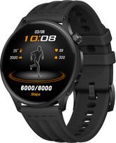 OPPO Watch with fluoroelastomer strap, black (110050130007)