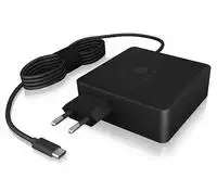 Krautuvas Icy Box 1x USB-A (IB-PS101-PD)