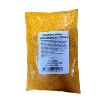 Apelsininiai pipirai, 300 g