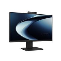 ASUS AIO P440VAK-BPCG25X Core 5 210H 23.8" FHD 250 nits 100 Hz AG 16GB DDR5 SSD 512 Intel Graphics WLAN+BT Cam 1080p W11Pro Juodas 3Y OnSite