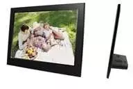 „Braun Phototechnik DigiFrame 10“ plonas skaitmeninis nuotraukų rėmelis, 25,65 cm (10,1 colio)