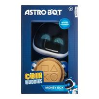 Astrobotas: taupyklė su garsais