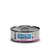 Farmina Vet Life Cat Struvite 85 g | F034VL0171 | 8606014102871