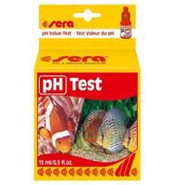 Sera pH Test 15 ml | 103438 | 4001942043106