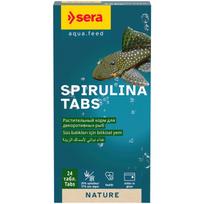 Sera Spirulina Tabs N24 tabl. | 16283 | 4001942557351