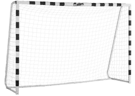 Outsiders Autsaideriai – Rabona futbolo vartai 300x200cm