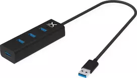 Krux Hub usb 3.0
