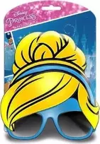Cass filmas 3D Akiniai nuo saulės Princesė Pelenė