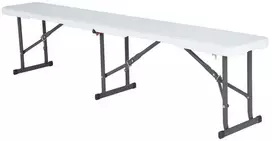 Lifetime Sulankstomas suolas 183 cm 80305