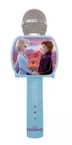 Lexibook – Disney Frozen – Bluetooth karaoke mikrofonas (MIC240FZ)