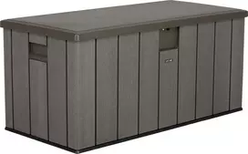 Lifetime Visuotinai premium sodo dėžė 567 L 60215