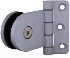 Durų vyriai SAWO stiklinėms pirties durims