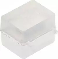 JUNGIMO DĖŽUTĖ GELBOX ISAAC-4 IP68 RayTech