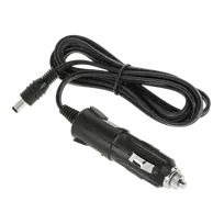 Kruger & Matz Oem Automobilio cigarečių pridegiklio kištukas 1.5m DC 2.1/5.5