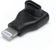 DJI Mic Series Mobile Receiver adapter, USB-C to Lightning (CP.RN.00000515.01)