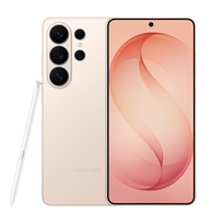 Samsung Galaxy S26 Ultra S948 5G Dual Sim 16GB RAM 1TB - Pink Gold