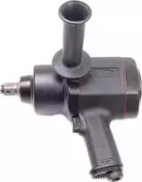 Pneumatinis smūginis veržliasukis SATRA S-CO2000; 3/4''