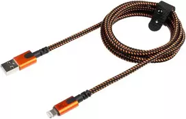 „Xtorm“ – „Xtreme“ USB–„Lightning“ laidas (1,5 m)