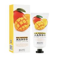 Jigott Real Moisture Mango Hand Cream 100ml