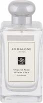 Jo Malone English Pear  AND  Sweet Pea U 100
