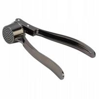 KingHoff GARLIC PRESS JUICER SQUEEZER KH-1815