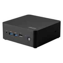 MSI Cubi NUC 1MG-263EU Intel Core 5 120U 16GB DDR5-SDRAM 512GB SSD Windows 11 Pro Mini PC Black