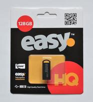 IMRO USB 2.0 EASY/128GB USB - 128GB USB flash drive USB Type-A Black