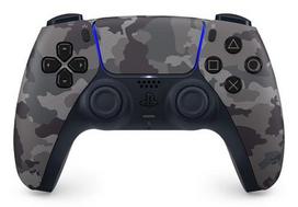 SONY DualSense v3 Camouflage Bluetooth/USB Gamepad Analogue / Digital PlayStation 5