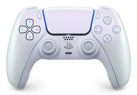 SONY DualSense v3 Pearl Bluetooth/USB Gamepad Analogue / Digital PlayStation 5