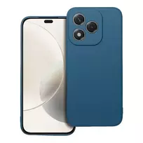 OEM Matte case for HONOR 400 Lite, blue