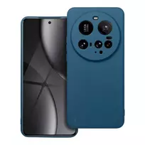 OEM Matte case for Xiaomi 15 Ultra, blue