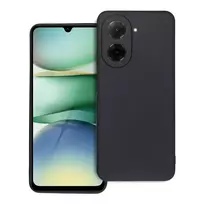 OEM MATT case for XIAOMI Redmi A5 ( 171.7 x 77.8 x 8.26 ) black