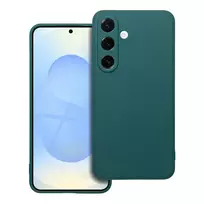 OEM MATT phone case for Samsung Galaxy S25 (S931) green