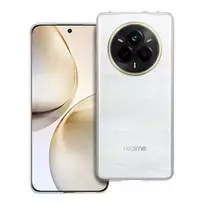 OEM CLEAR Case 2 mm for REALME 14 PRO+ (camera protection) transparent