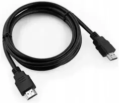 FUSION HDMI - HDMI cable 19-pin | 4K | Ultra HD | Ethernet | 3m black