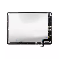 iPhone LCD iPad Air 11 M2 Wi-Fi 2024 LCD Display + Touch Unit Black