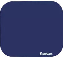 FELLOWES Peļu paliktnis PREMIUM Mousepad Blue