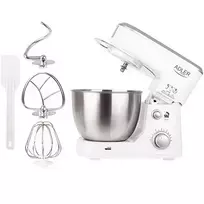 Adler AD 4216 Planetary food processor 1000W