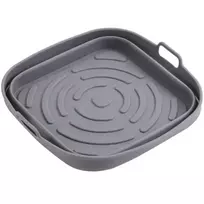 Adler AD 6735 Silicone Air Fryer Liner 19.7cm