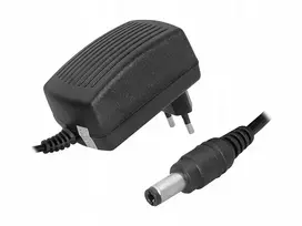 LEXTOOL LED strip power supply 12V/2A 25W | 100-240V | black