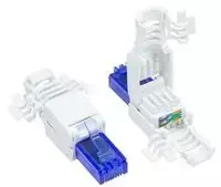 GoodConnections USB kabelis Alcasa USB-A – USB-C 3 m juodas (GC-M0129)