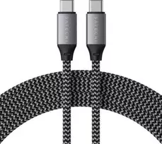 SATECHI USB-C į USB-C 2M kabelis – SG