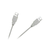 Kabel OEM USB-A – USB-A laidai 3m
