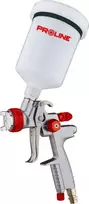 lvmp dažų pistoletas, 1,3 mm antgalis, proline, ce