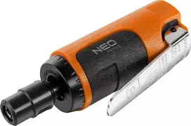 Neo Suspausto oro šlifuoklis 1/4, 25000rpm