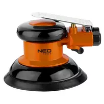 Pneumatinis ekscentrinis šlifuoklis Neo 14-020; 1/4''