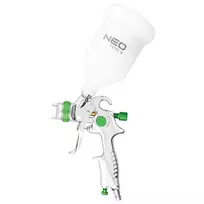 Purškimo pistoletas NEO 1,4 mm HVLP
