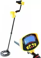 Metalo Detektorius AG128C